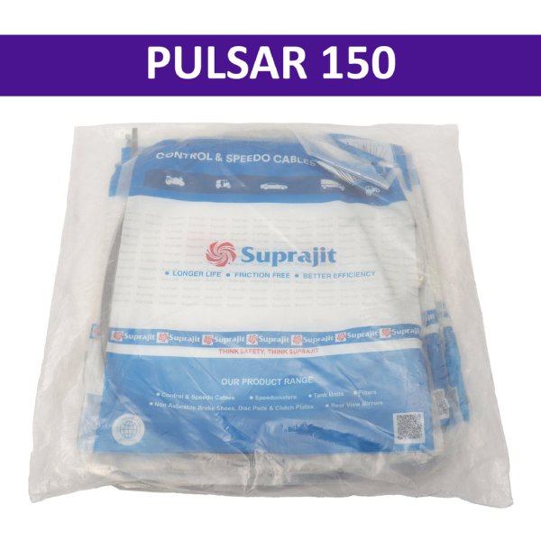 Suprajit Accelerator Cable for Pulsar 150
