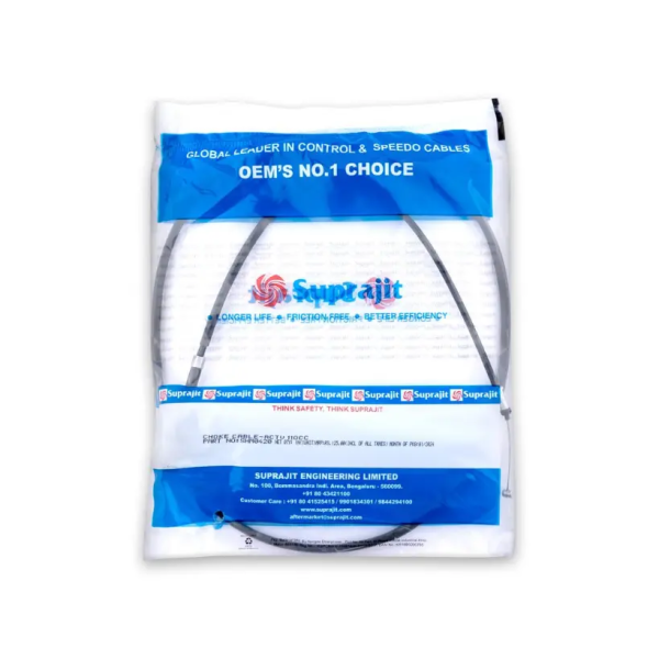 Suprajit Choke Cable for Activa 110