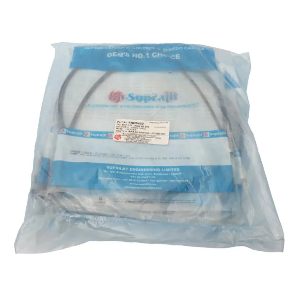 Suprajit Choke Cable for Activa, Dio, Pleasure