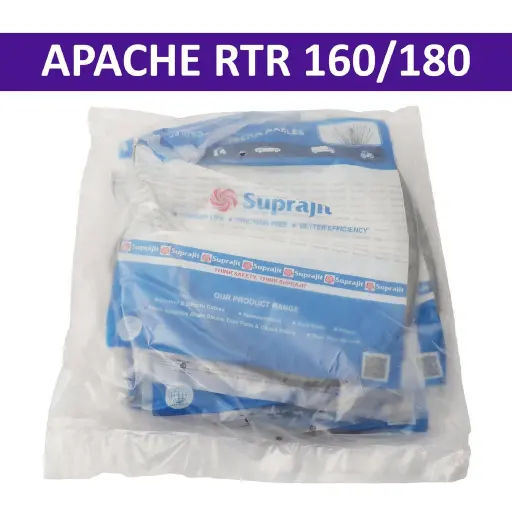 Suprajit Clutch Cable for Apache RTR 160, Apache RTR 180
