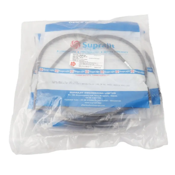 Suprajit Clutch Cable for CT 100, Platina