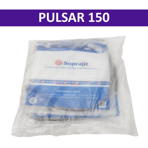 Suprajit Clutch Cable for Pulsar 150, Pulsar 180