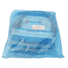 Suprajit Front Brake Cable for Discover 100, Discover 125, Discover 150F, Discover 150S