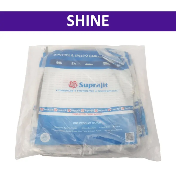 Suprajit Front Brake Cable for Shine New