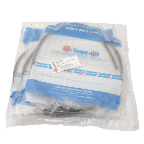 Suprajit Front Brake Cable for Shine New