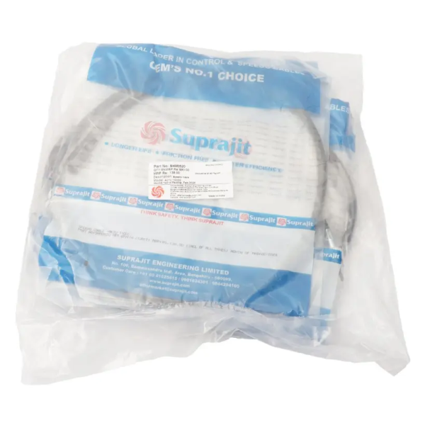 Suprajit Speedometer Cable for Activa 110