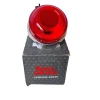 Tail Lamp Assembly With Bulb (Backlight For Reborn)