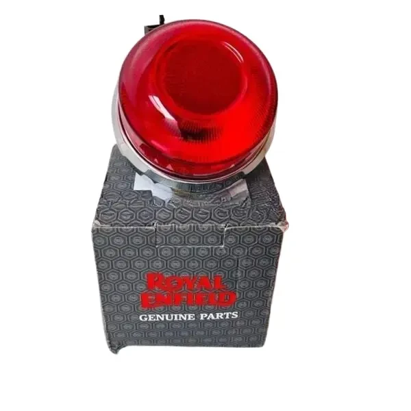 Tail Lamp Assembly With Bulb (Backlight For Reborn)
