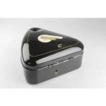 TOOL BOX ELECT W/STICKER CL350 BLACK BVI ('826066)