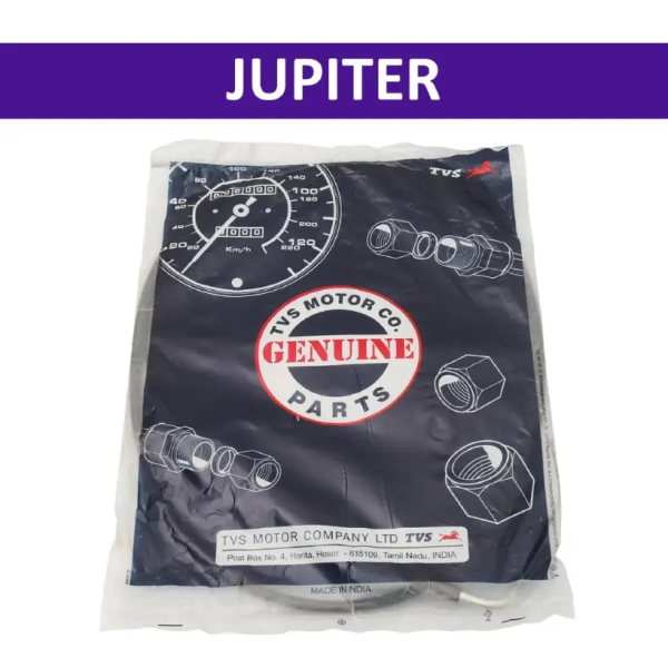 TVS Accelerator Cable for Jupiter
