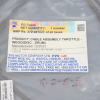 TVS Accelerator Cable for Wego Drum, Wego Disc
