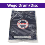 TVS Accelerator Cable for Wego Drum, Wego Disc