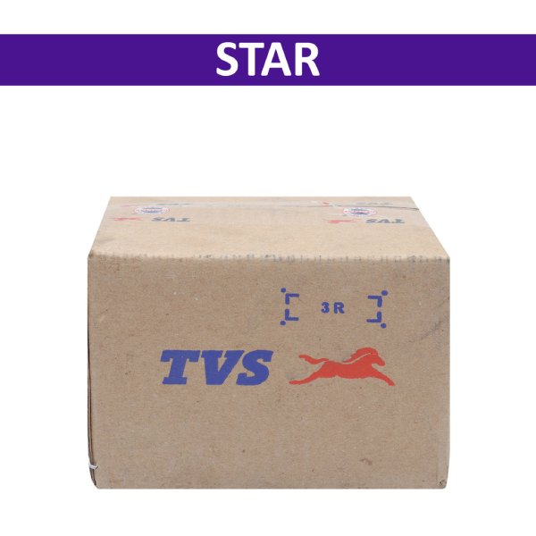 TVS Cylinder Kit for Star
