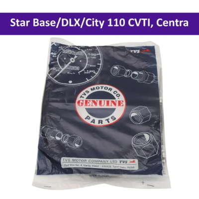 TVS Front Brake Cable for Star Base, Star DLX, Centra, Star City 110 CVTI