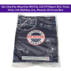 TVS Front Brake Cable for Star City, Star Sport DLX, Star City 110 CVTI, Victor New 110