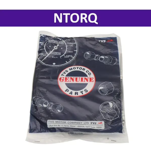 TVS Seat Lock Cable for Ntorq