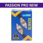 Uno Minda Indicator (Rear) for Passion Pro New