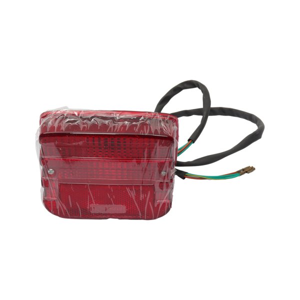 Uno Minda Tail Light Assembly for CD-100
