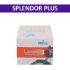 Uno Minda Tail Light Assembly for Splendor Plus