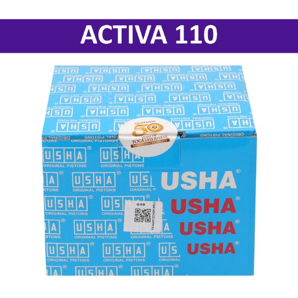 Usha Cylinder Kit for Activa 110