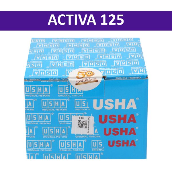 Usha Cylinder Kit for Activa 125