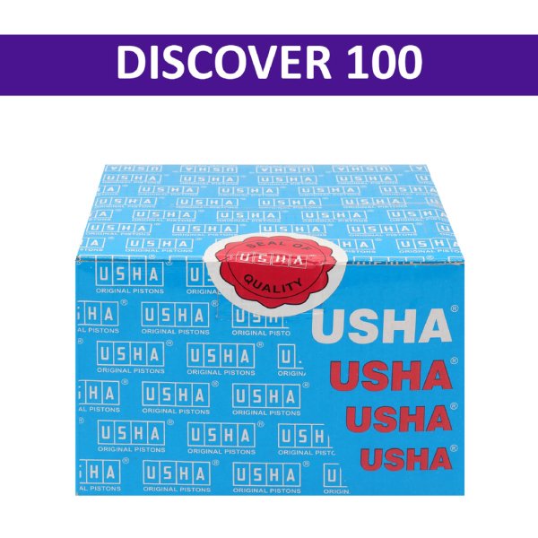 Usha Cylinder Kit for Discover 100