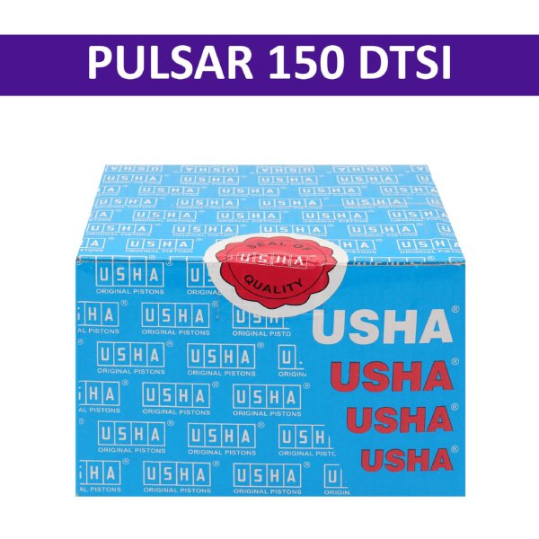 Usha Cylinder Kit for Pulsar 150 DTSI