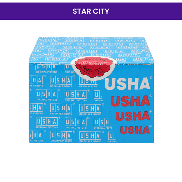 Usha Cylinder Kit for Star City