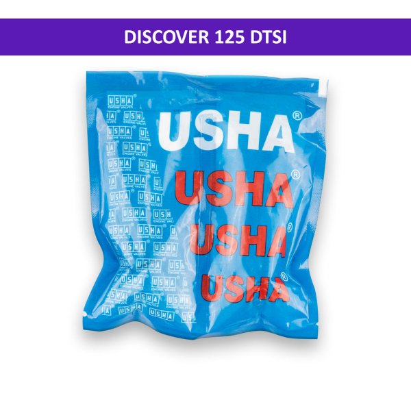 Usha Engine Valve for Discover 125 DTSI