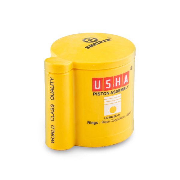Usha Piston Kit (0.50) for Dicover 135 DTSI