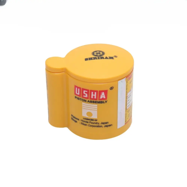 Usha Piston Kit (0.75) for Shine