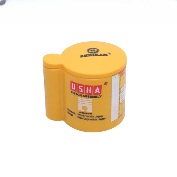 Usha Piston Kit (0.75) for Wego