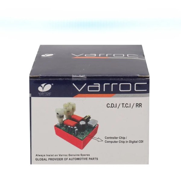 Varroc CDI for Activa 5G