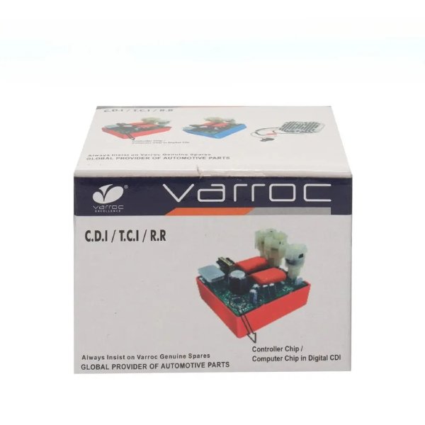 Varroc CDI for CD Dawn, CD Deluxe
