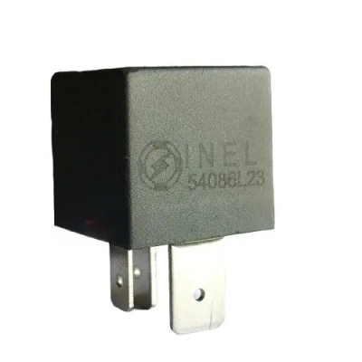 Wego Self Starter Relay Tvs Genuine Relay -