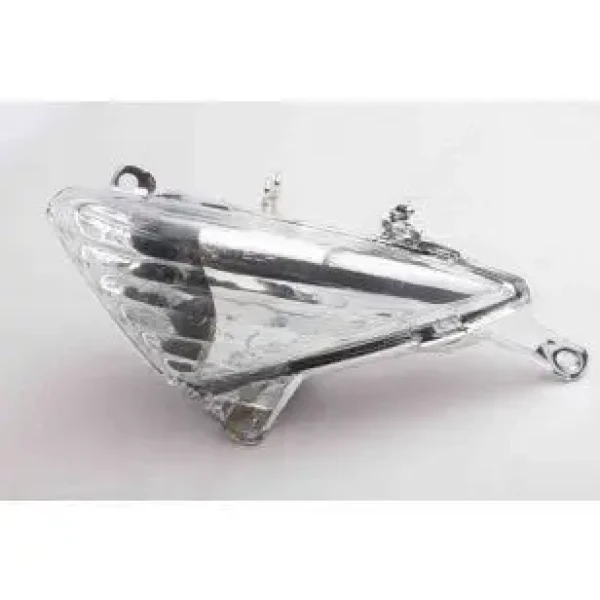 WINKER Assembly., 'L' Front(3345AKRY861S)
