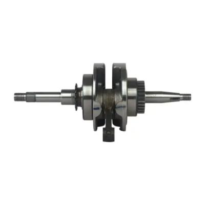 Hero Genuine Crank Shaft Comp.-13000ktp900s Pleasure Pleasure_spl_edn