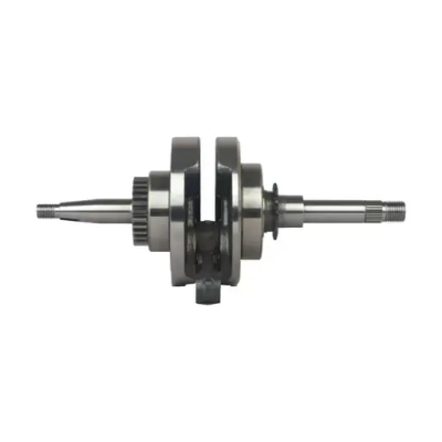 Hero Genuine Crank Shaft Comp-13000kwp900s Maestro