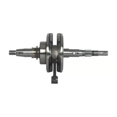 Hero Genuine Crank Shaft Comp.-13000kws900s Passion_x_pro