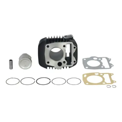 Hero Genuine Cylinder Kit (glamour New-21k201s Super_splendor Glamour