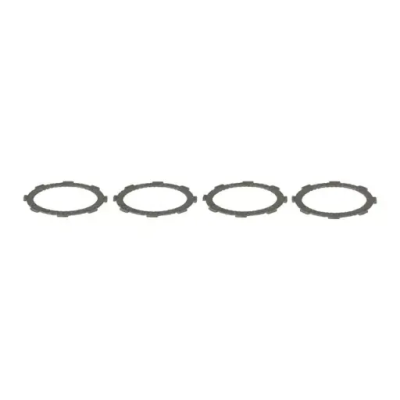 Hero Genuine Disk, Clutch Friction 22201gf6000s Passion X Pro (sept, 2012),