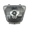 Hero Genuine Light Assy.head (w/o Bulb)-33100kcc690as  Passion_plus
