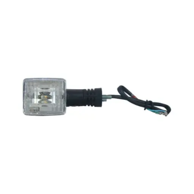 Hero Genuine Winker Assy R Fr.-3340akwh961s Splendor_pro Splendor_plus