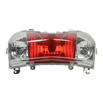 Hero Genuine Light Assy.rear Comb.(w/o Bulb)-3370akzn901s