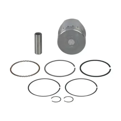 Hero Genuine Piston Ring Kit I-over Size-33k111s