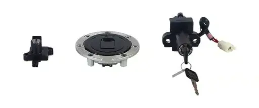 Hero Genuine Key Set-35010aaeh00s