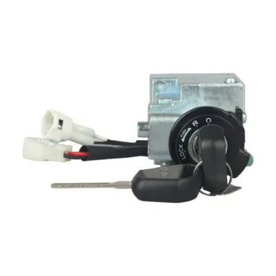 Hero Genuine Key Set-35010aaw000s