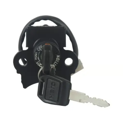 Hero Genuine Switch Assembly, Combination And Lock-35100aach01s