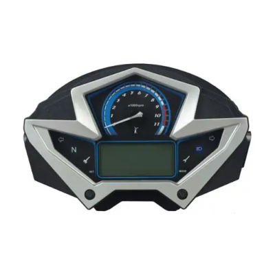 Hero Genuine Meter Assy Comb-37100aab000s Xtreme