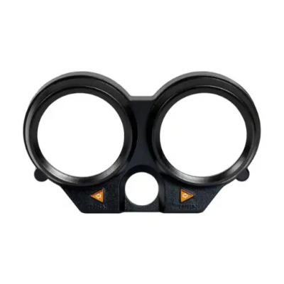 Hero Genuine Case Upper Assy.-37610kcc900s Splendor_plus Splendor_plus Passion_plus Passion_pro